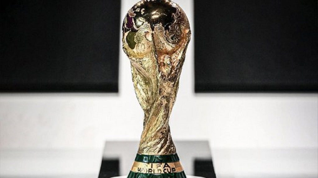 Eliminatorias Sudamericanas para el Mundial iniciarían en septiembre-Mundial 2030-conmebol