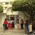 Estudiante de colegio en Barrancabermeja murió en el salón de clases