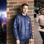 Estudiantes del Inscomercio muertos en accidente con camión en Barbosa, Santander