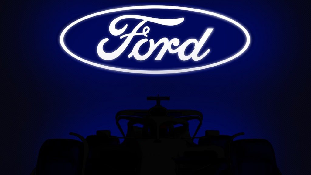 Ford regresa a la Fórmula 1