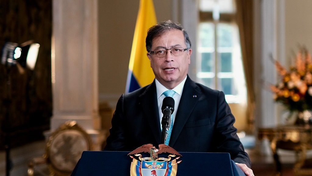 SALIDA DE MINISTROS: Alejandro Gaviria, María Isabel Urrutia y Patricia Ariza salen del gobierno de Gustavo Petro