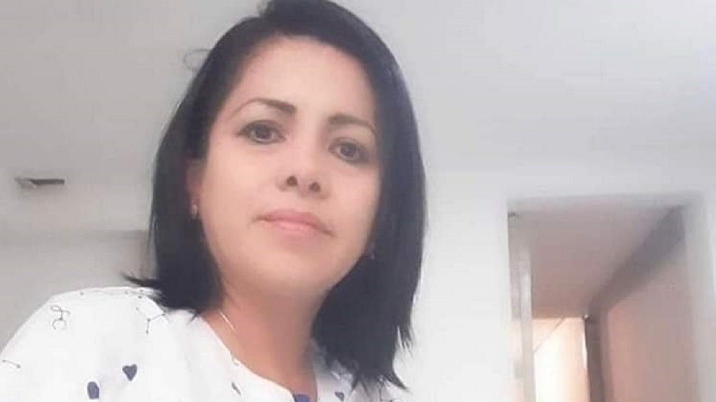 Hallan múltiples signos de violencia en el cuerpo de la enfermera Maribel Castillo