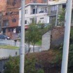 Joven de 16 años mató a otro por mirarlo feo en una cancha de Buenos Aires, en Medellín