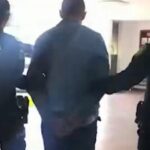 Feminicidio en Tunjuelito- Bogotá, la tarde del viernes 3 de febrero