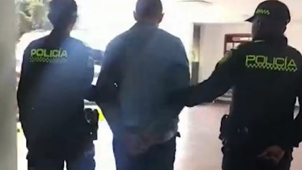 Feminicidio en Tunjuelito- Bogotá, la tarde del viernes 3 de febrero