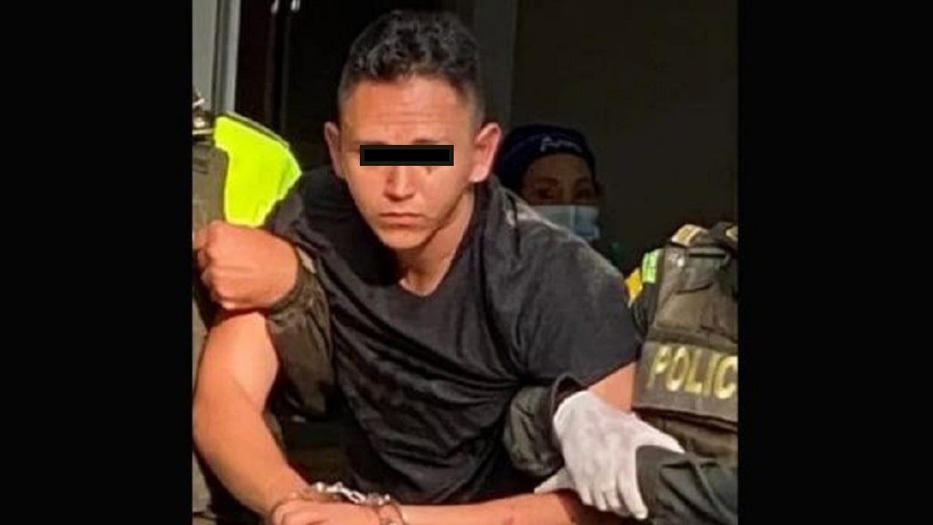 Hombre asesinó a su abuela en Girardota, también atacó a su mamá