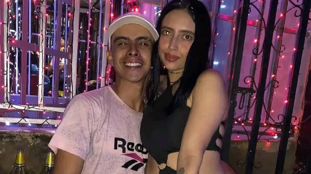  Jair Sebastián Serna - hombre que mató a una niña en armenia, quindio 