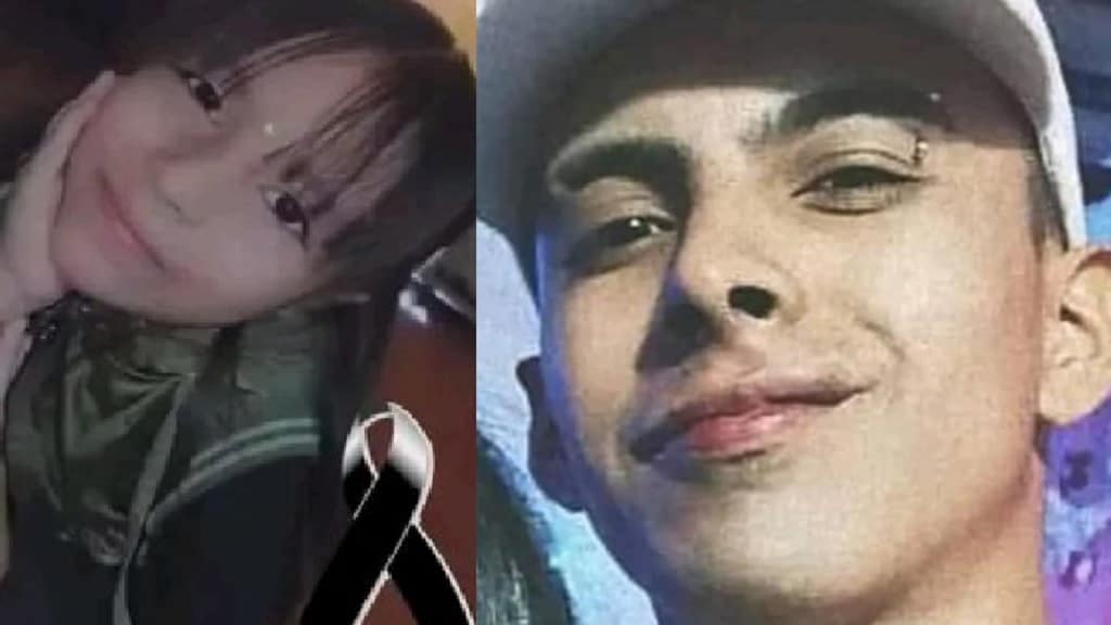 Jair Sebastián Serna - hombre que mató a una niña en armenia, quindio