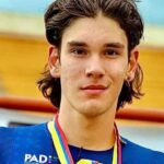 Muere accidente Jerónimo Jaramillo, participante de la Clásica de Ciclismo de Rionegro