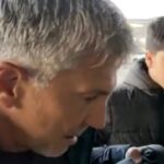 Jorge Messi, papá de Leo Messi, sobre el futuro del jugador y que no volverá a Barcelona