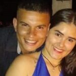 pareja muerta- accidente de moto vía cali - Jamundí, en la panamericana