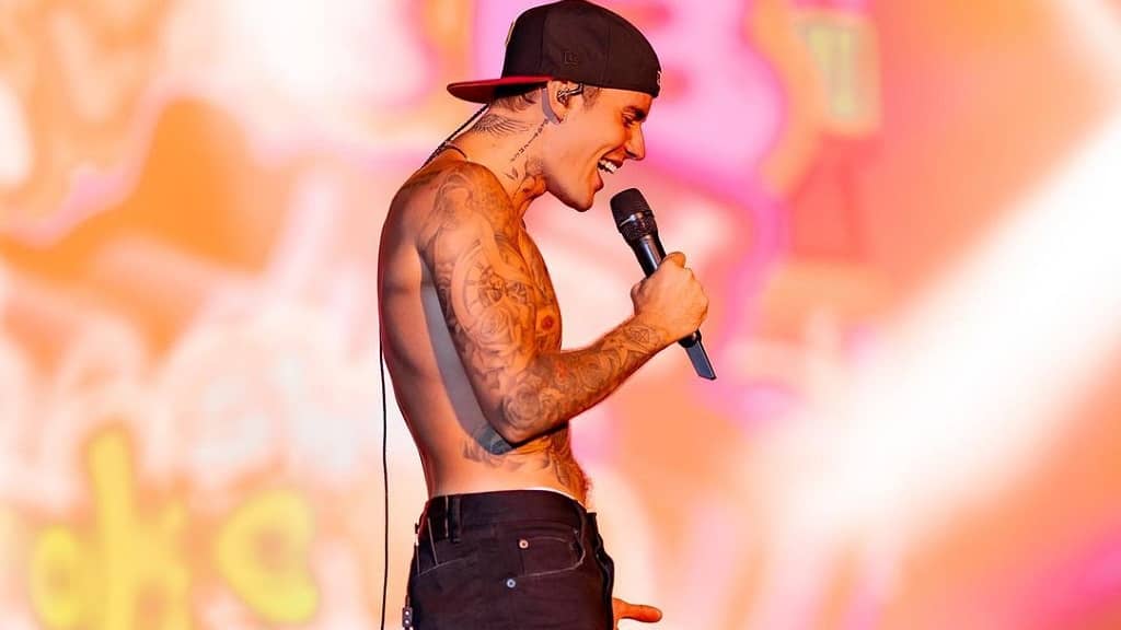 Justin Bieber cancela todos los conciertos del Justice Tour