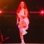 Karol G confirma una segunda fecha para su concierto en Medellín por el éxito de ventas