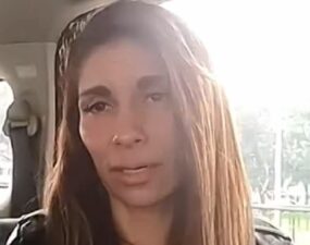 Mamá de DJ asesinada dice que la amenazaron por un rumor falso sobre su hija