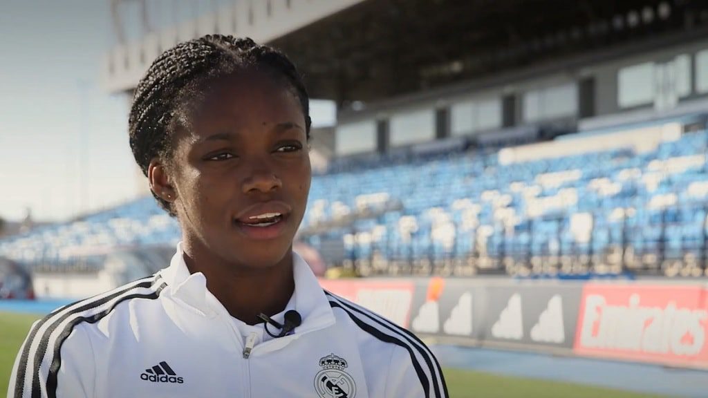 detalles de la llegada de Linda Caicedo al Madrid