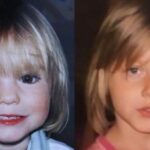 detective dice que Julia Faustyna no se parece en nada a Madeleine McCann