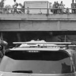 Conductor mata a un hombre que intentó robarle los espejos del carro, en Cali