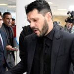 disculpas de Matías Messi,- hermano de Messi por lo que dijo del Barcelona