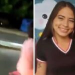 María Isabel Jiménez,- Joven le ocasiona la muerte a su amiga 'picando' una moto, en Barquisimeto