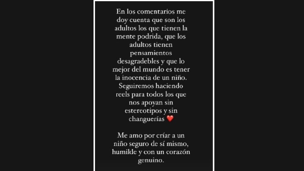 Astrid cuevas: anuel amenaza a su ex pareja sentimental y madre de su hija