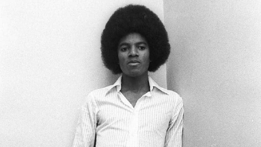 Michael Jackson será interpretado por su sobrino Jaafar en su biopic