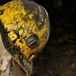 muerte de minero en un socavón en Buriticá, Antioquia