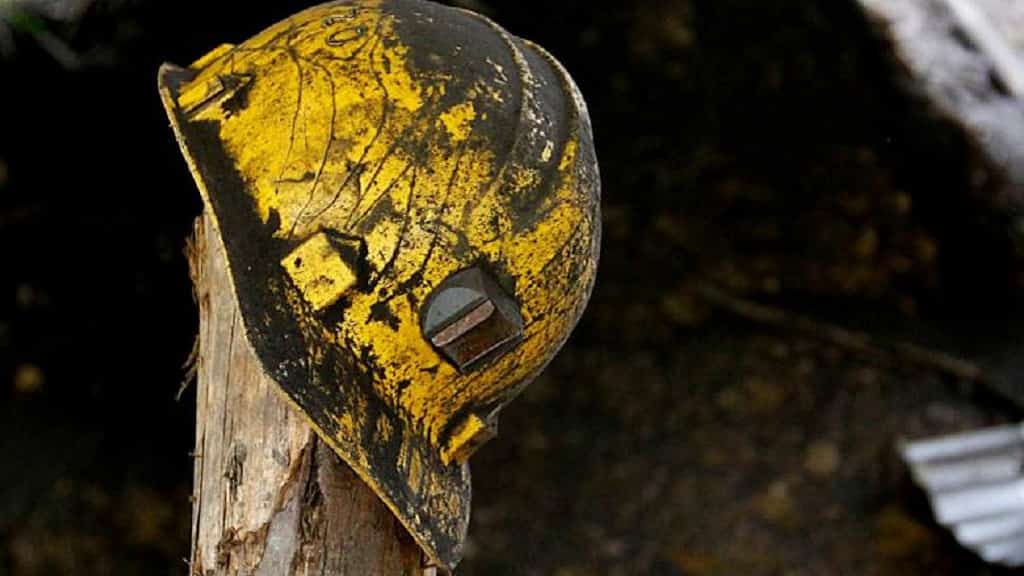 Un minero artesanal habría muerto al inhalar gases letales en una mina de Buriticá