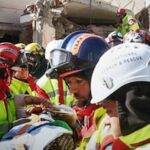 Muerte de Zeynep Kahraman, mujer rescatada del terremoto en Turquía