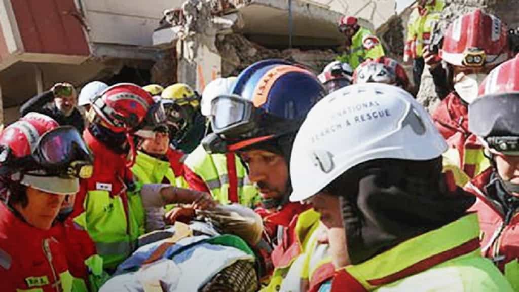 Muerte de Zeynep Kahraman, mujer rescatada del terremoto en Turquía