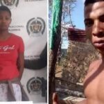 Yoya, la mujer de 26 años que mató a su marido en defensa propia en Plato, Magdalena