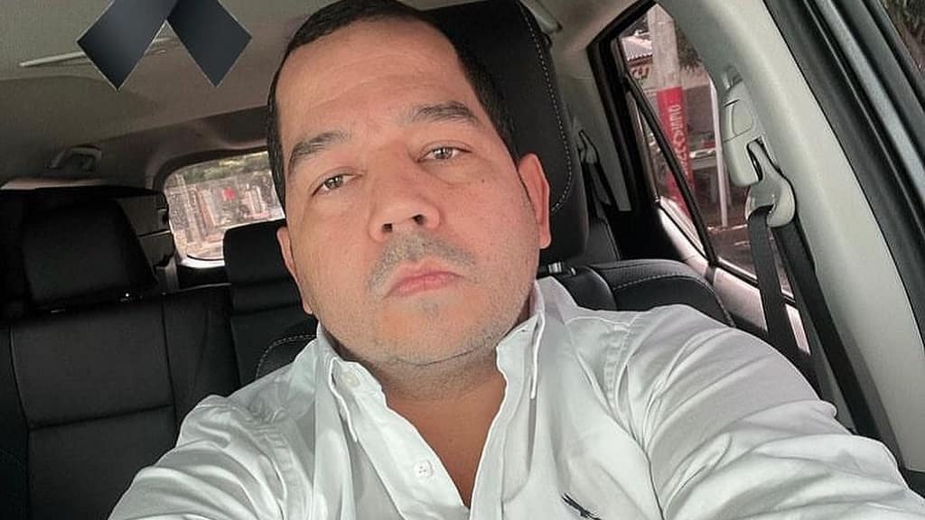 Muerte de Niko Arredondo en Valledupar 