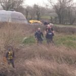 Policías del caso Nicola Bulley necesitan más tiempo para identificar el cuerpo hallado