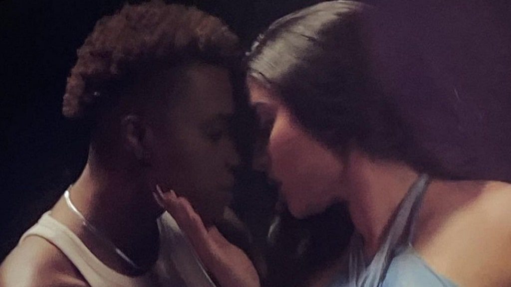 Lauren Jauregui presenta a su novia