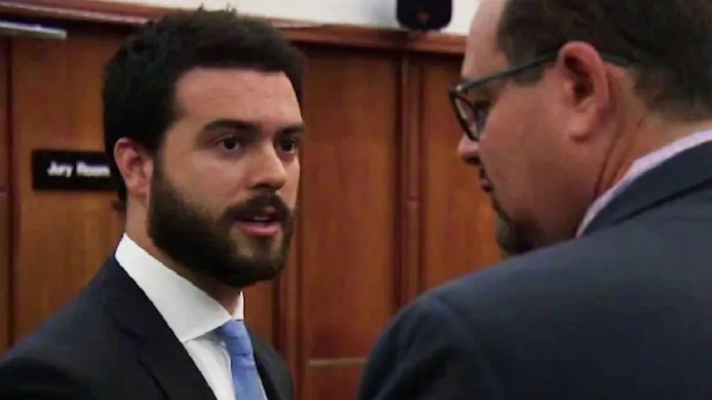 Pablo Lyle es sentenciado a 5 años de prisión en Florida