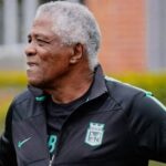 Pacho Maturana se descompensó en la final de la Superliga