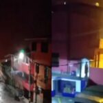 Comercio de Nariño, Antioquia, entra en presunto paro por orden de un delincuente