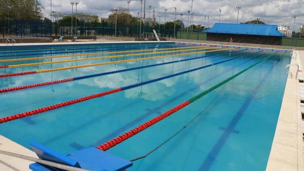 Montería niega entrada a nadadores planetarricenses en piscina de la Villa Olímpica 