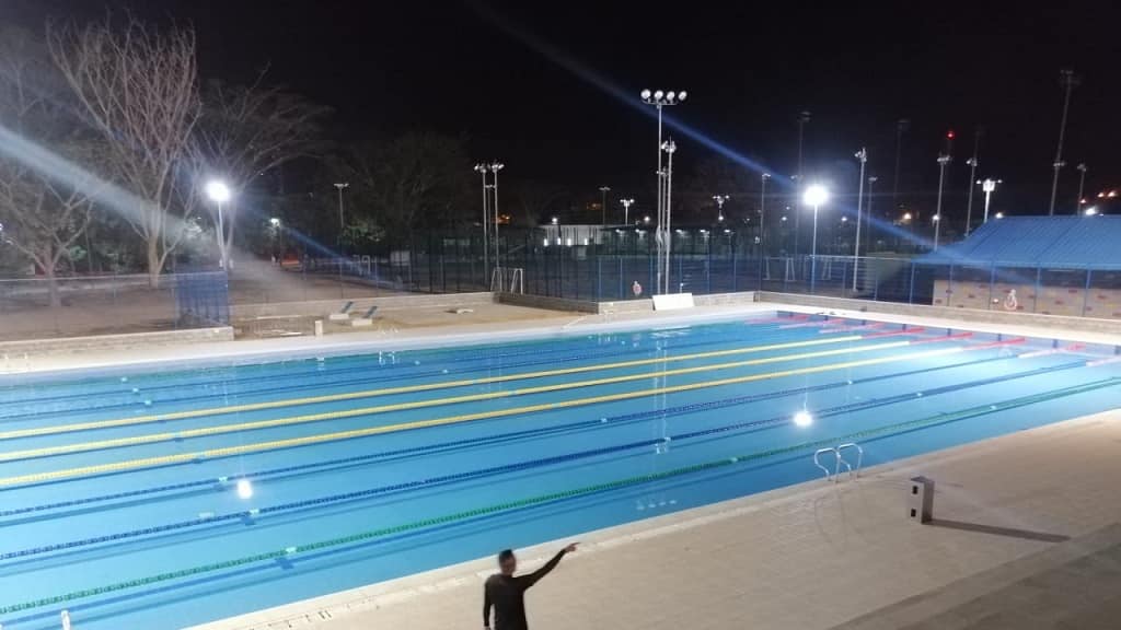 Montería niega entrada a nadadores planetarricenses en piscina de la Villa Olímpica