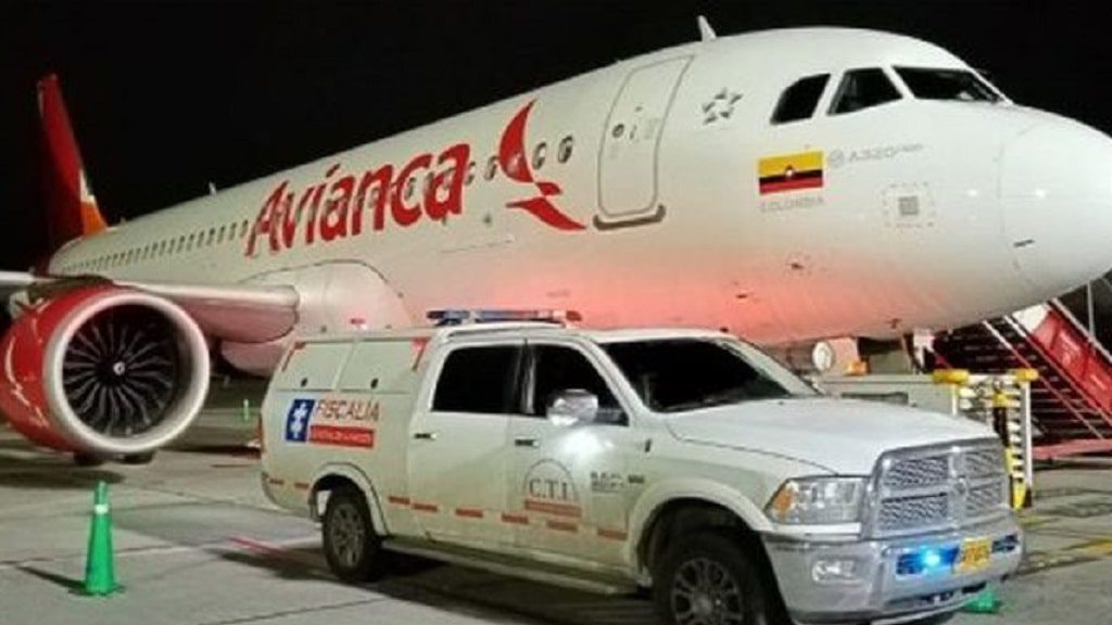 Polizones muertos en avión de Avianca eran dos adolescentes dominicanos