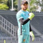 Santiago Castaño, el portero del Pereira se retira del fútbol a los 27