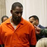 Condena de R. Kelly no supera los 31 años en prisión totales