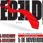 RBD confirma su tercera fecha en Medellín el 5 de noviembre