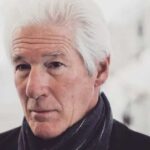 Richard Gere contrae neumonía y es atendido en México