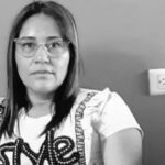 Rosa Elena Célix Guañarita,- asesinada en un bar de san pablo,. sur de bolivar