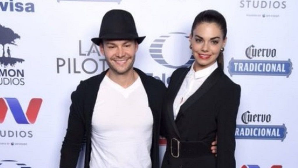 Detienen a Said Pichardo, ex de Livia Brito