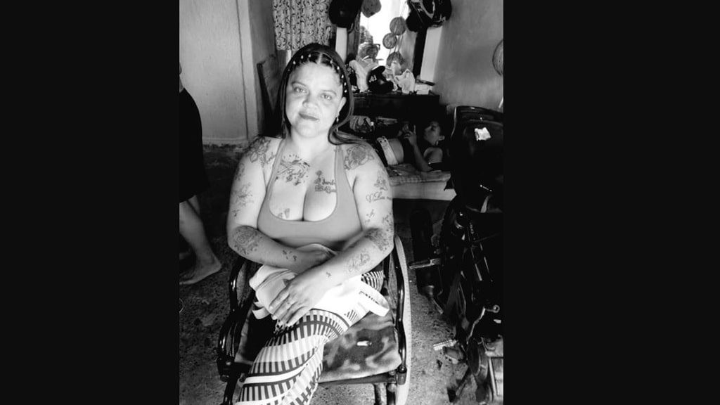 Asesinato de Sandra Liliana Gil Quintero-la ñata en Cartago, Valle del Cauca