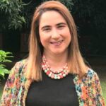 Alexandra Agudelo- secretaria de educación de Medellín, investigación de fiscalía por buen comienzo