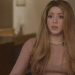 Shakira confiesa en entrevista su "dependencia" emocional de los hombres
