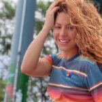 Shakira agradece a España en su despedida: "La amistad es más larga que el amor"----Destapan los supuestos motivos por los que la mamá de Piqué no quería a Shakira