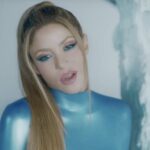 Clinica de Barcelona revela los retoques estéticos que Shakira se ha hecho en la cara